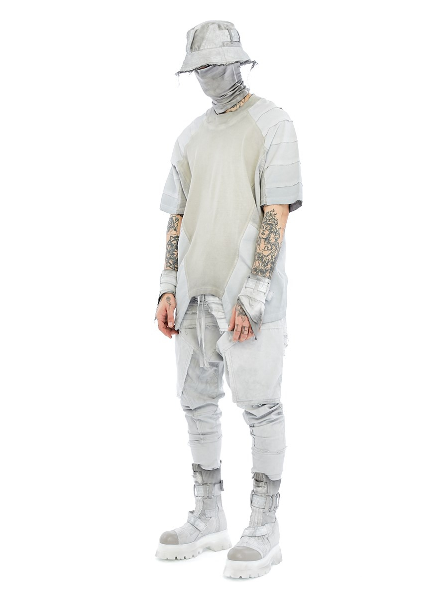 ARMOR T-SHIRT