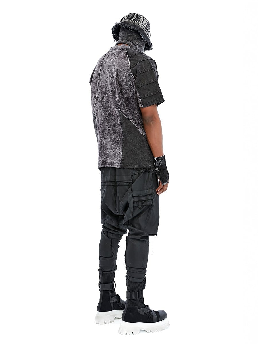ARMOR T-SHIRT