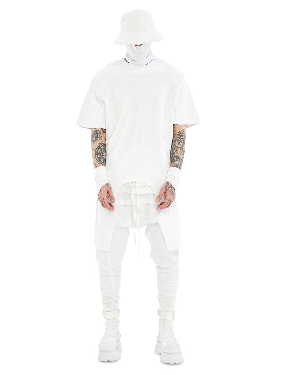 ARMOR T-SHIRT