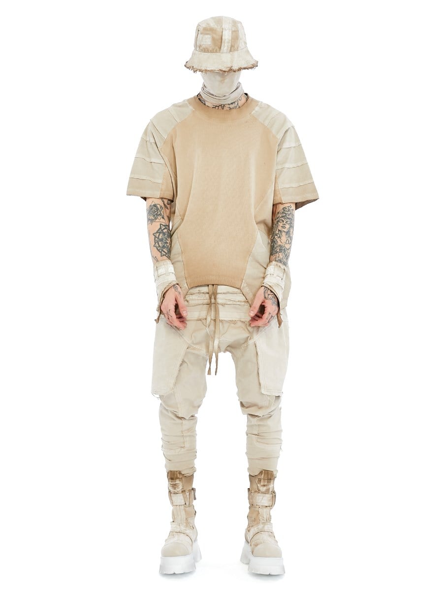 ARMOR T-SHIRT