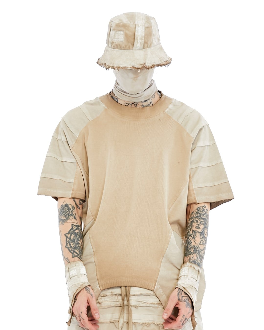 ARMOR T-SHIRT