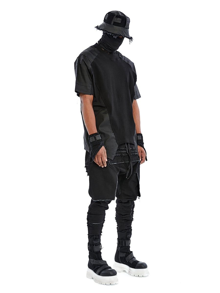 ARMOR T-SHIRT