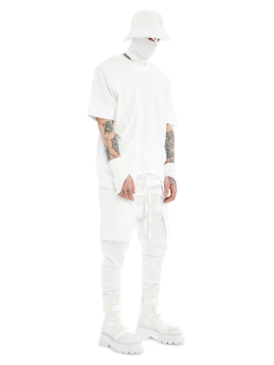 ARMOR T-SHIRT