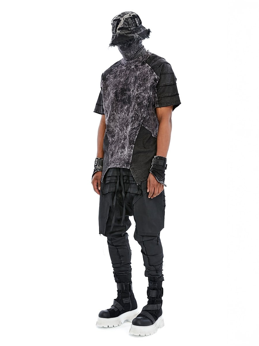 ARMOR T-SHIRT