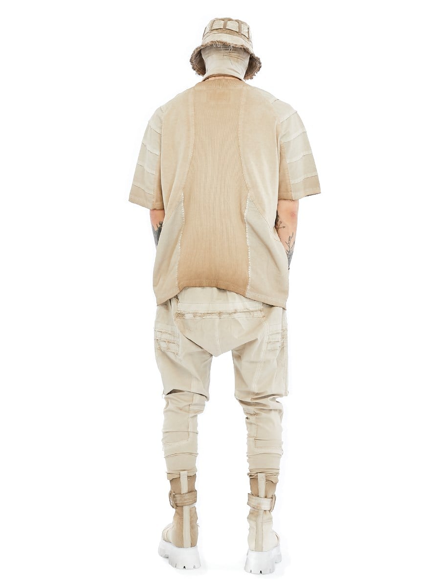ARMOR T-SHIRT