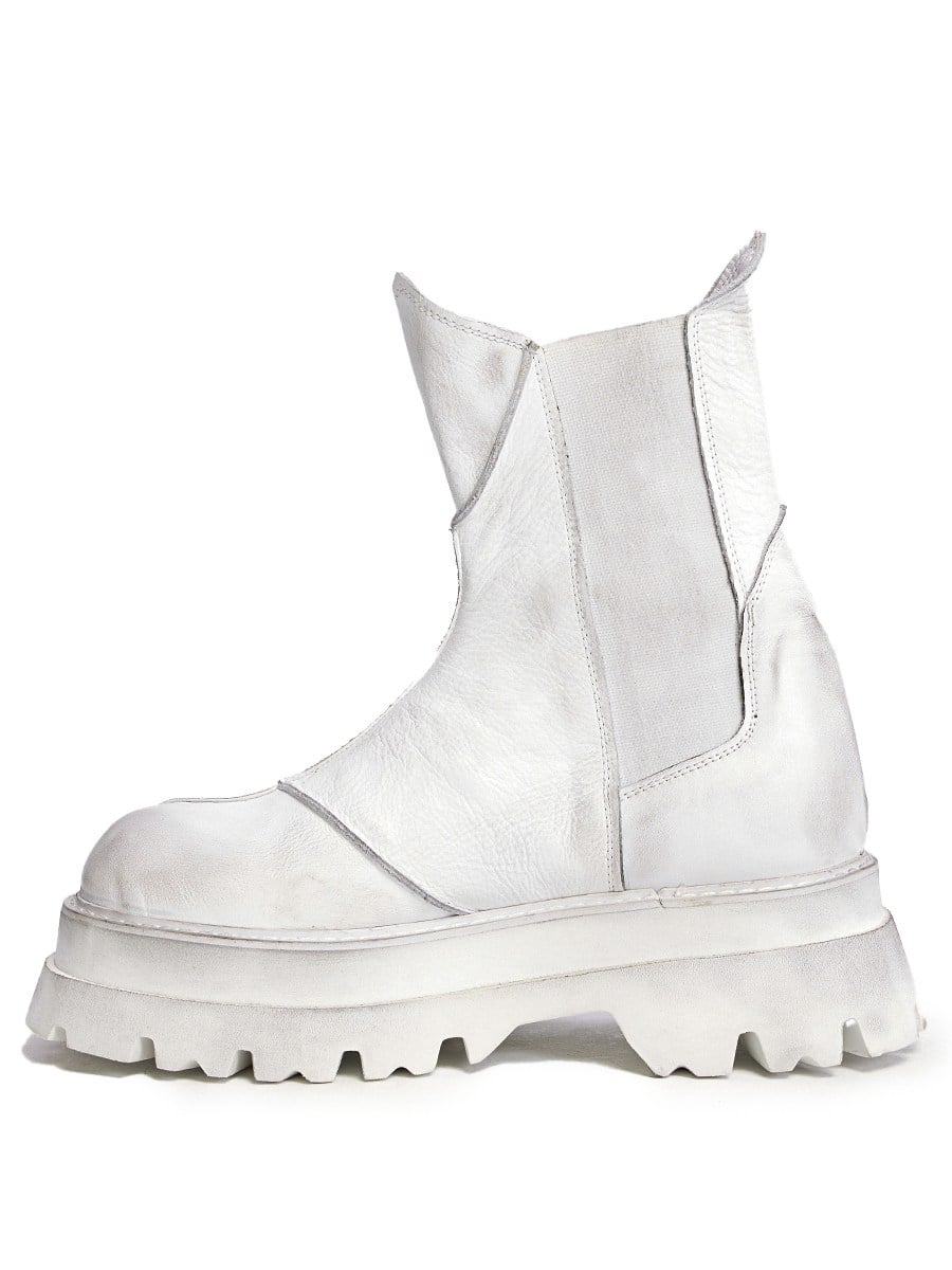 BLOCK BOOT