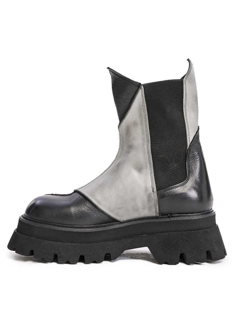 BLOCK BOOT