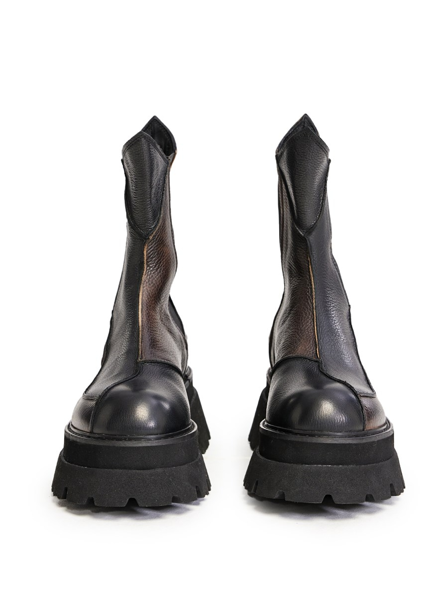 BLOCK BOOT