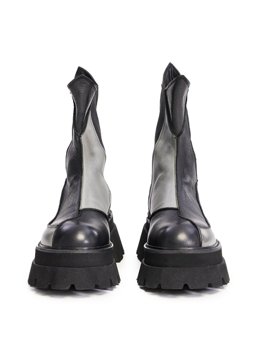 BLOCK BOOT