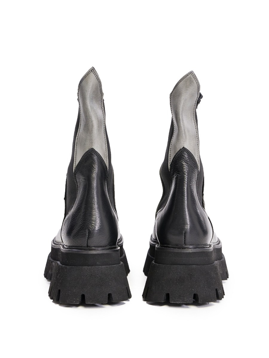 BLOCK BOOT