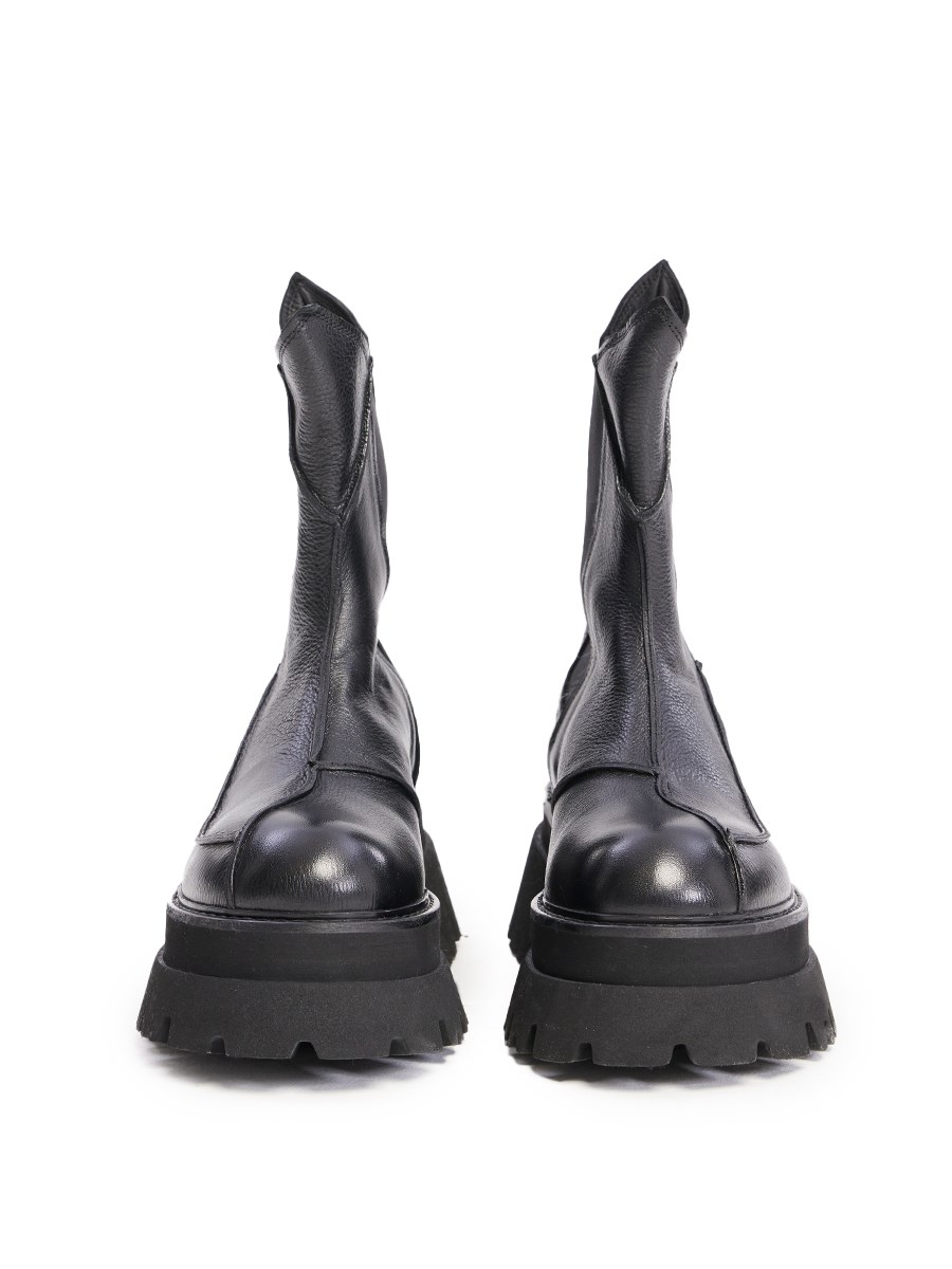 BLOCK BOOT