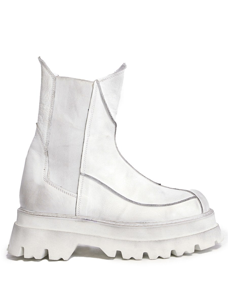 BLOCK BOOT