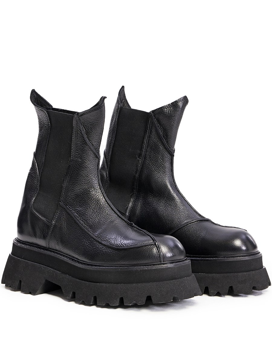 BLOCK BOOT