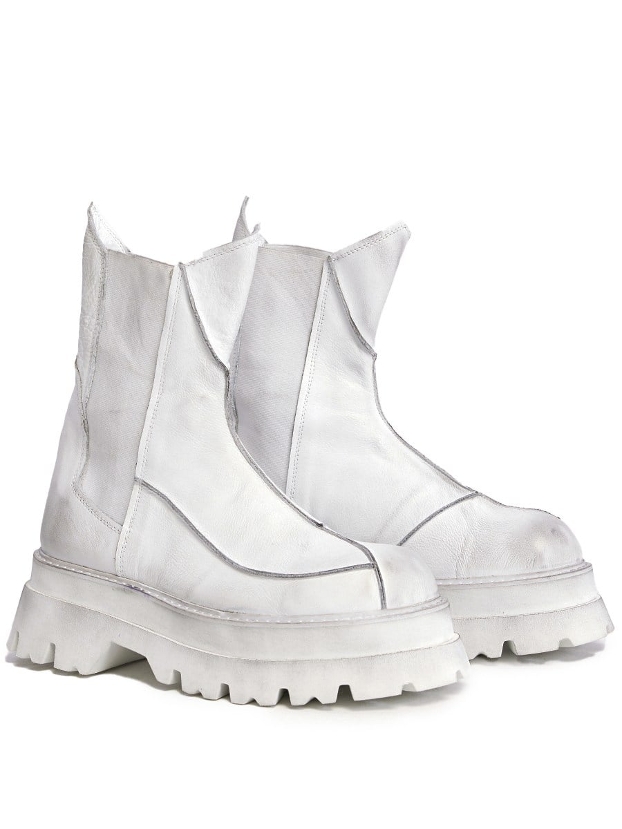 BLOCK BOOT