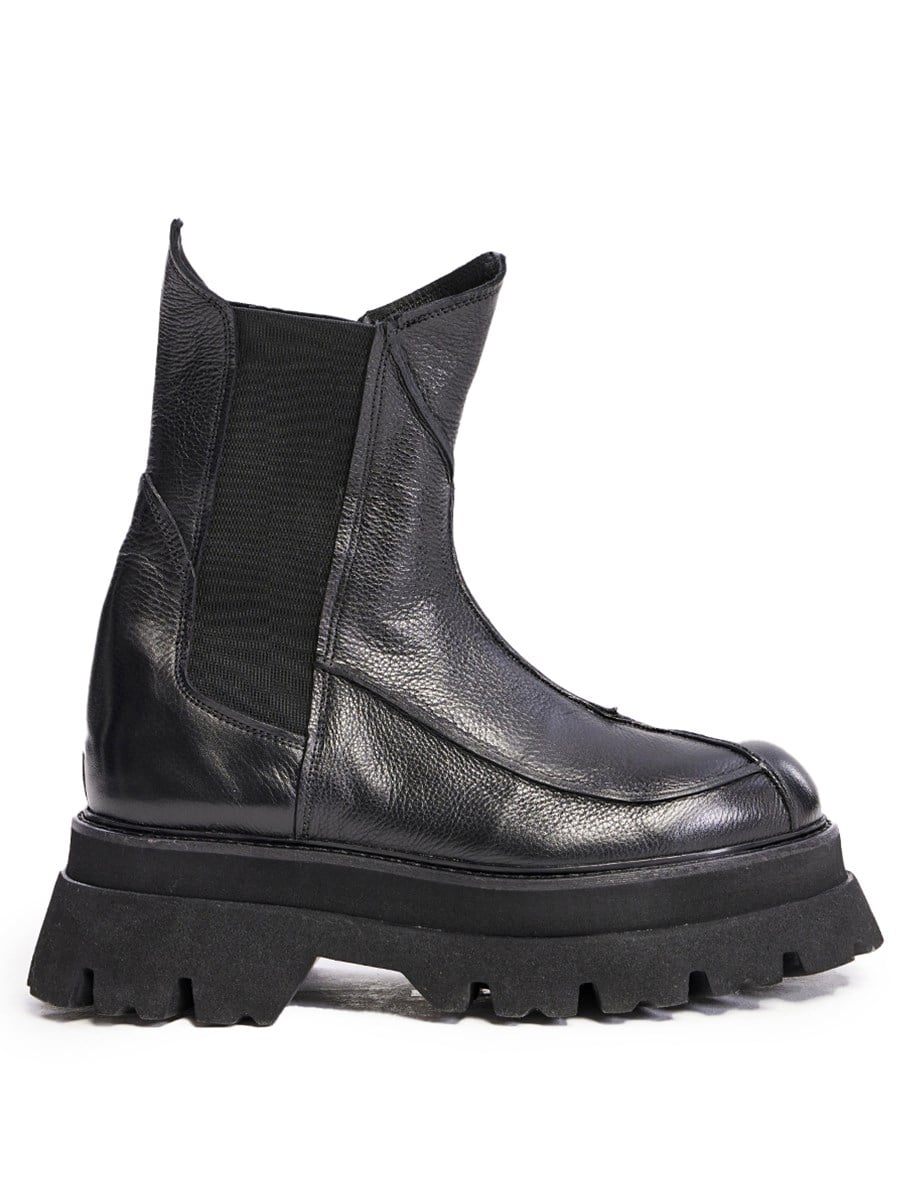 BLOCK BOOT