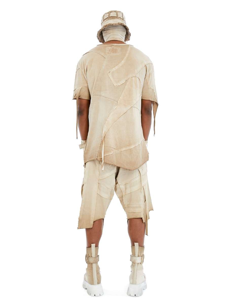 CROSSCUT T-SHIRT