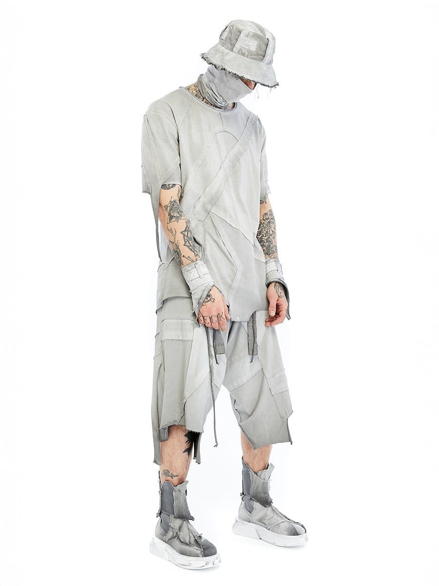 CROSSCUT T-SHIRT