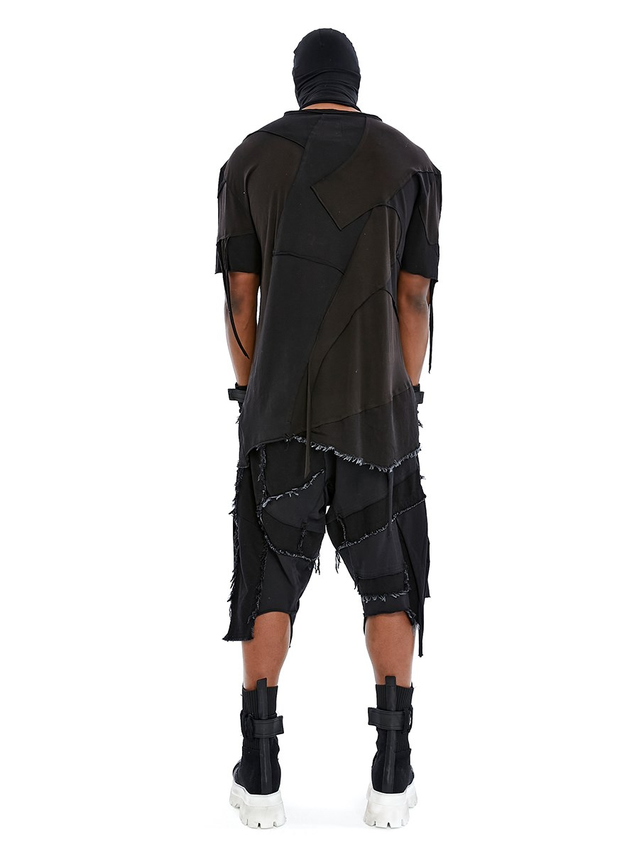 CROSSCUT T-SHIRT