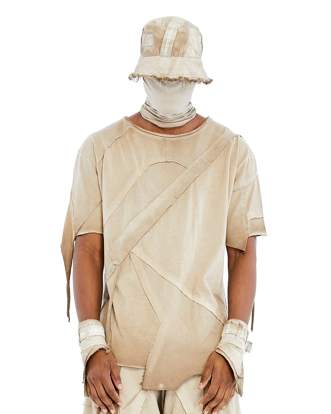 CROSSCUT T-SHIRT