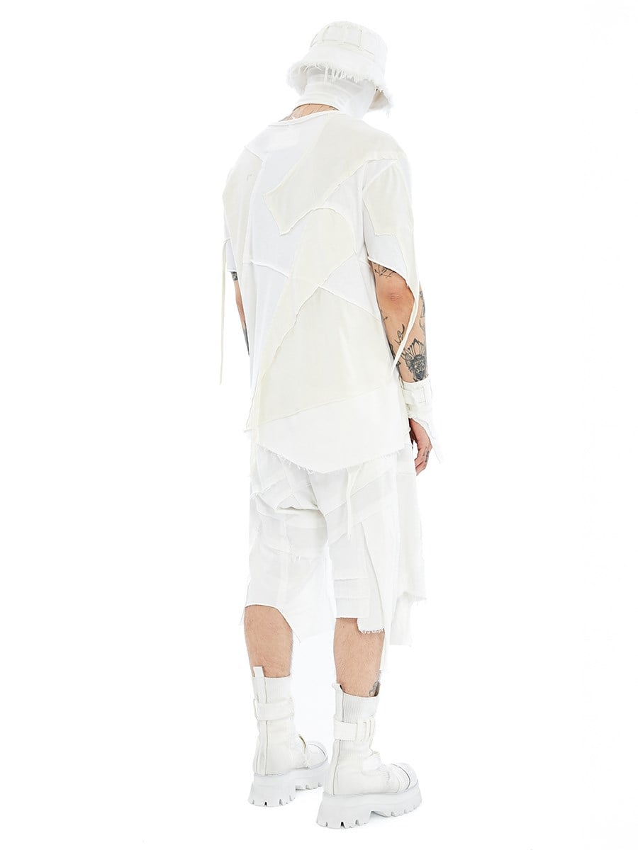 CROSSCUT T-SHIRT
