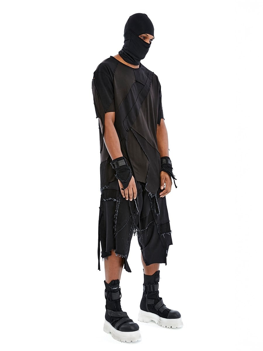 CROSSCUT T-SHIRT