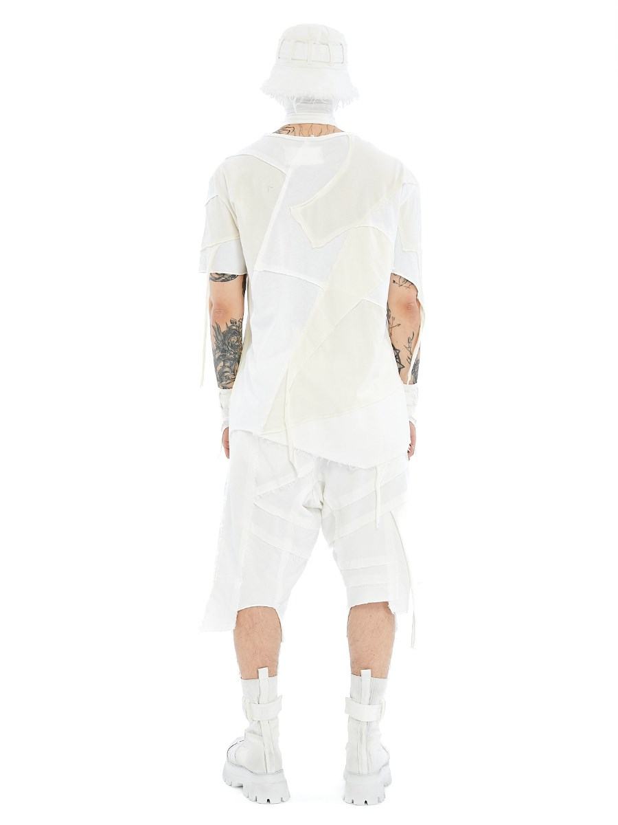 CROSSCUT T-SHIRT