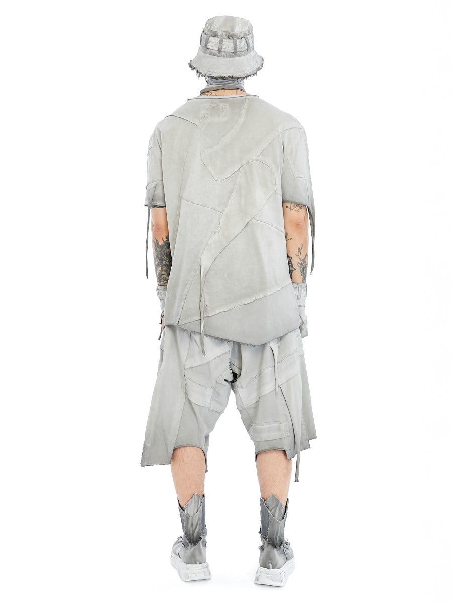 CROSSCUT T-SHIRT