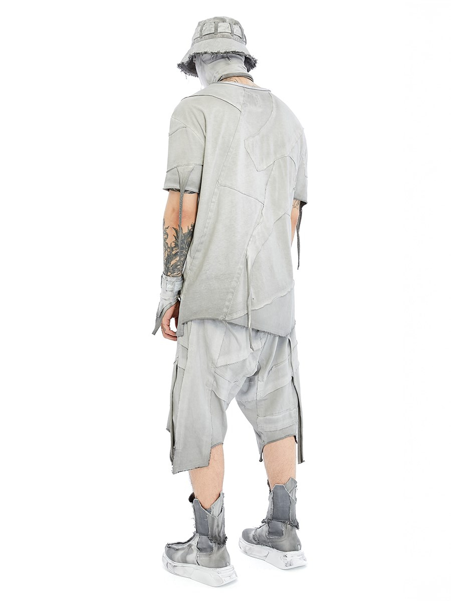 CROSSCUT T-SHIRT