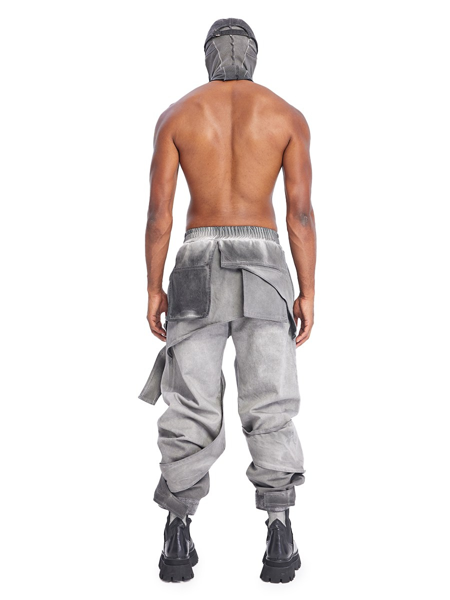 CROSSFOLD PANT