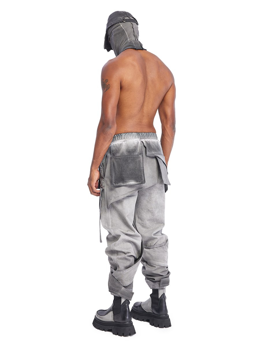 CROSSFOLD PANT