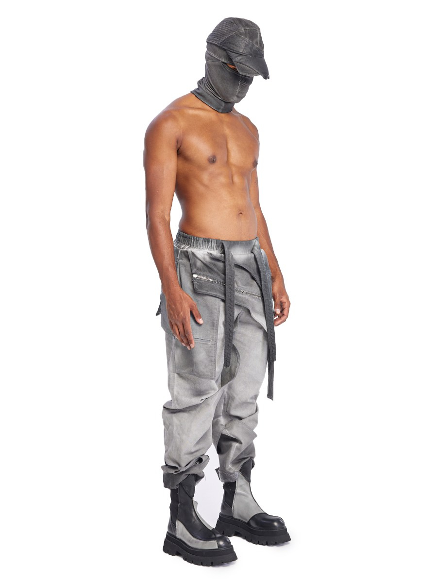 CROSSFOLD PANT