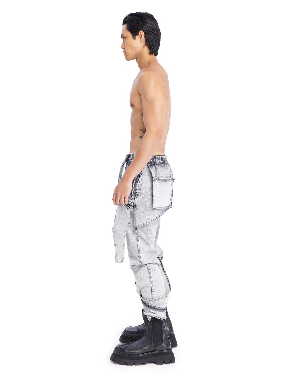 CROSSFOLD PANT