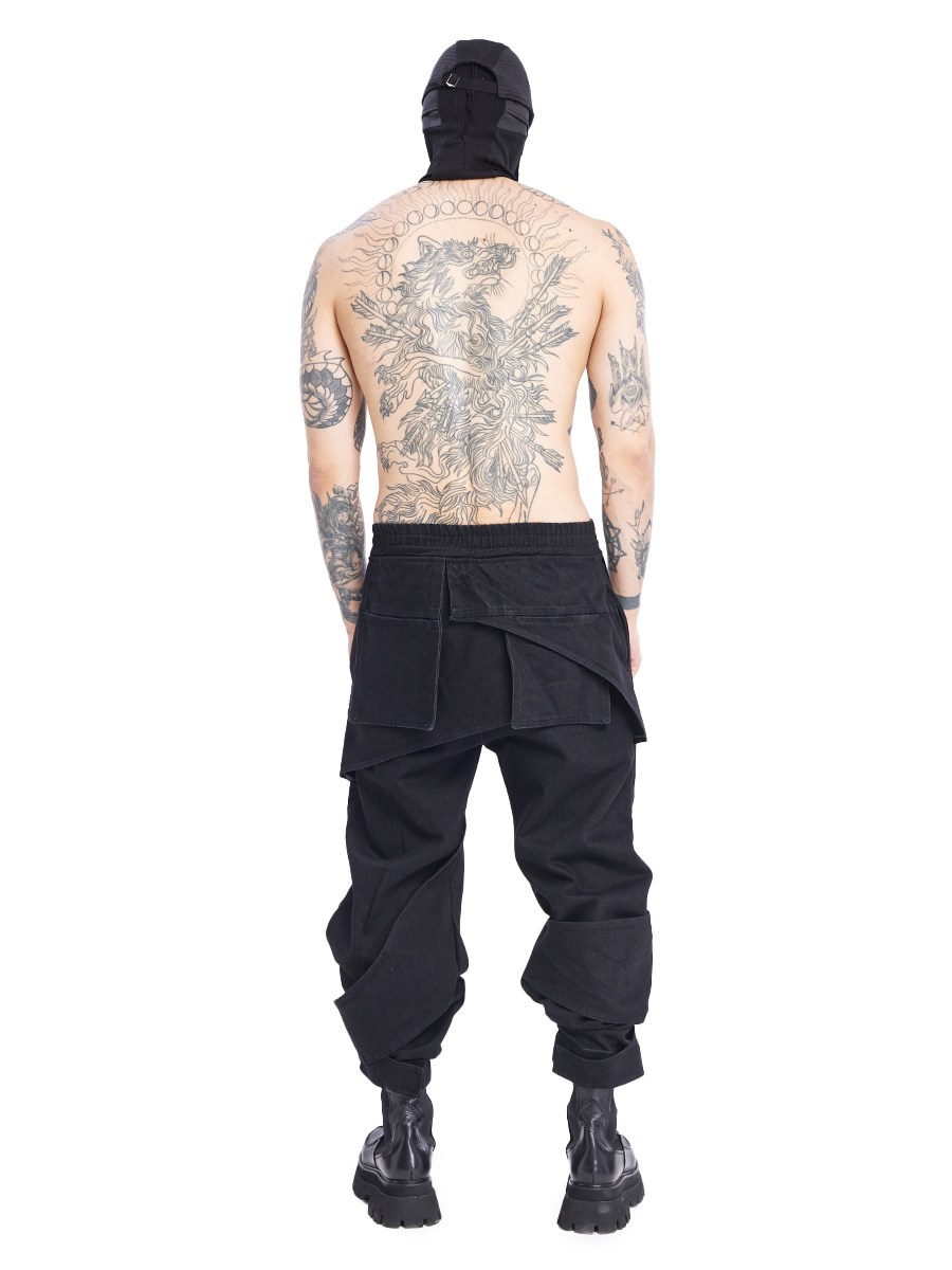 CROSSFOLD PANT