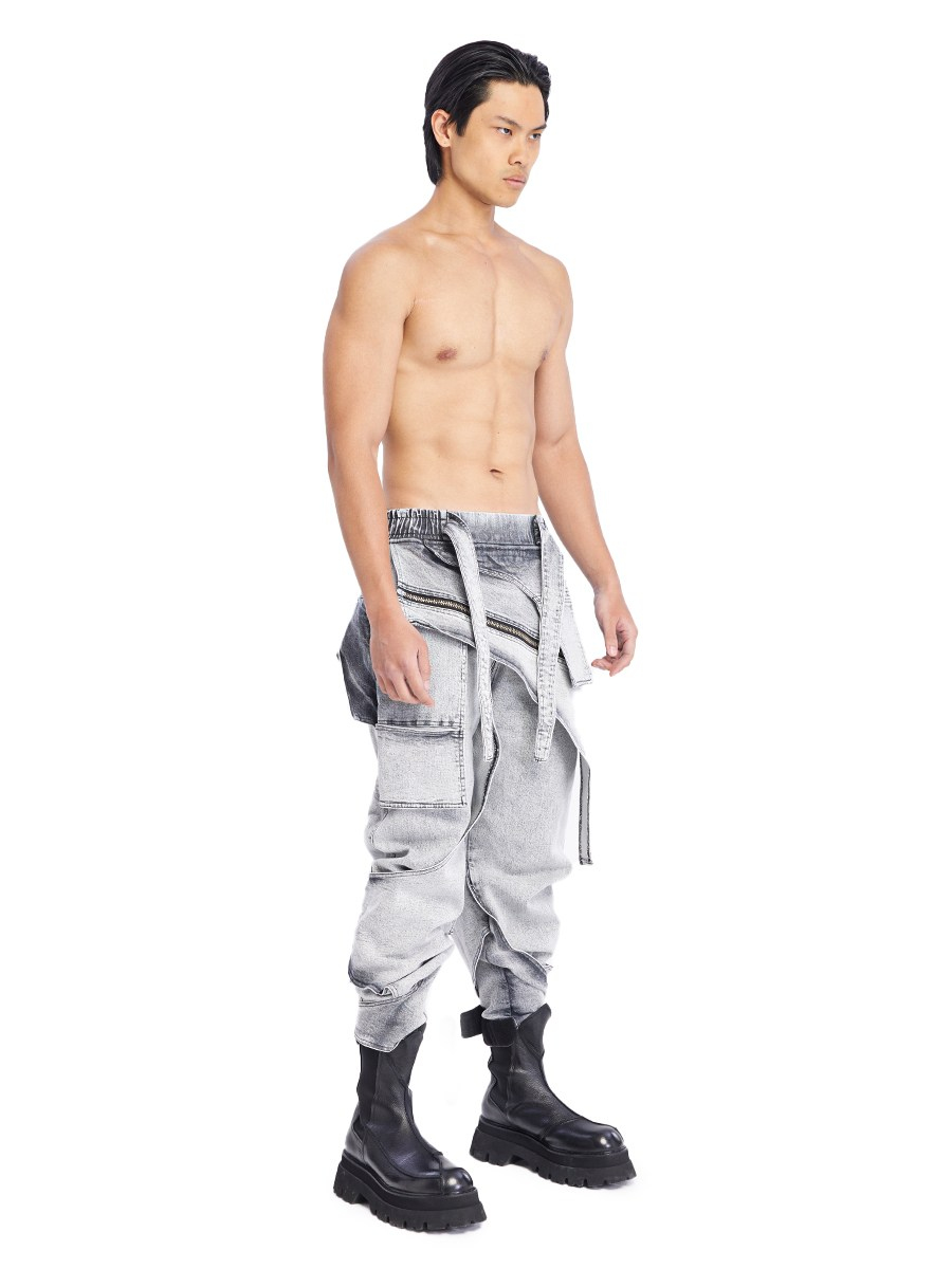 CROSSFOLD PANT