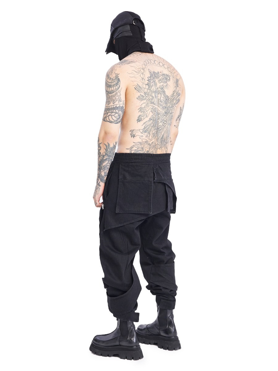 CROSSFOLD PANT