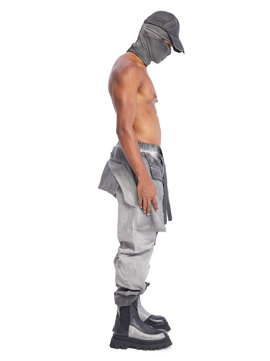 CROSSFOLD PANT