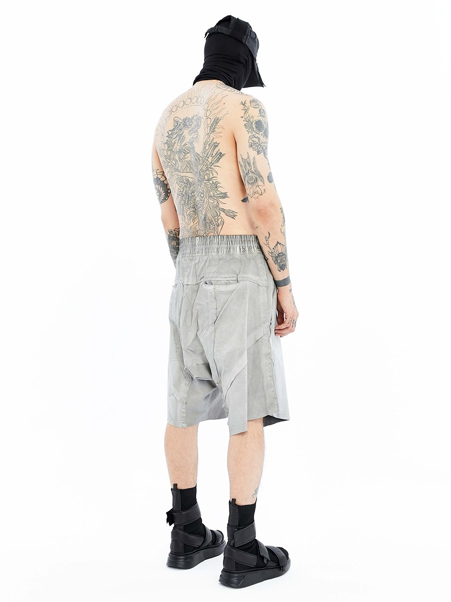 DIRTY SEWING CAPRI