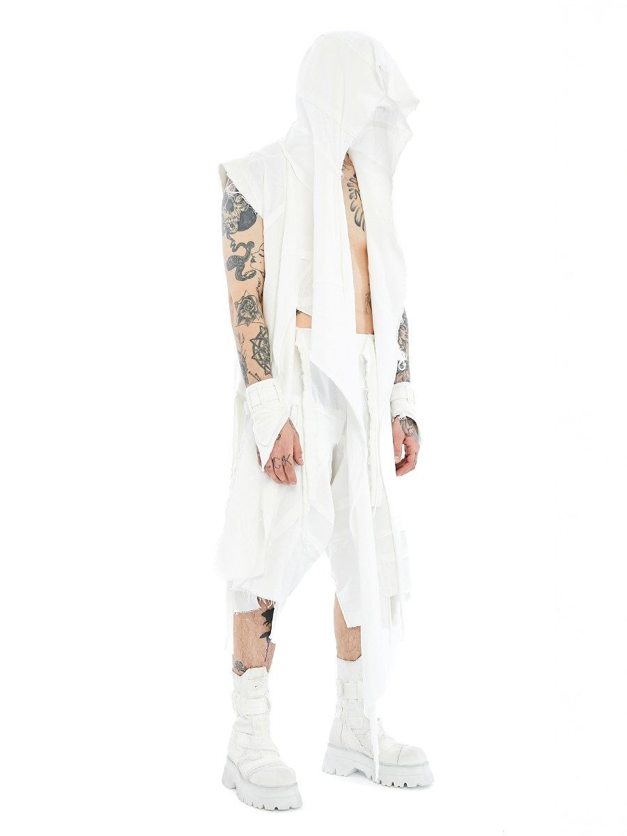 DIVIDE VEST