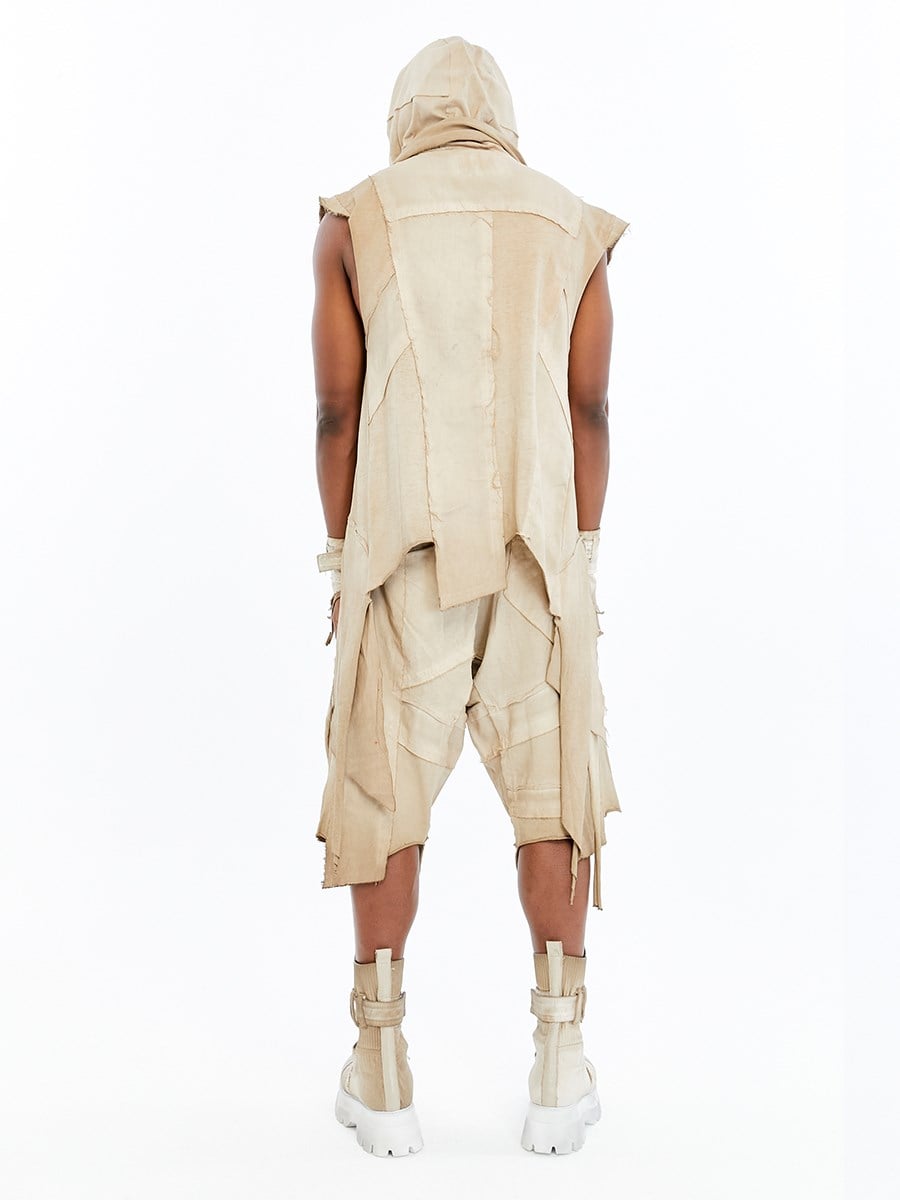 DIVIDE VEST