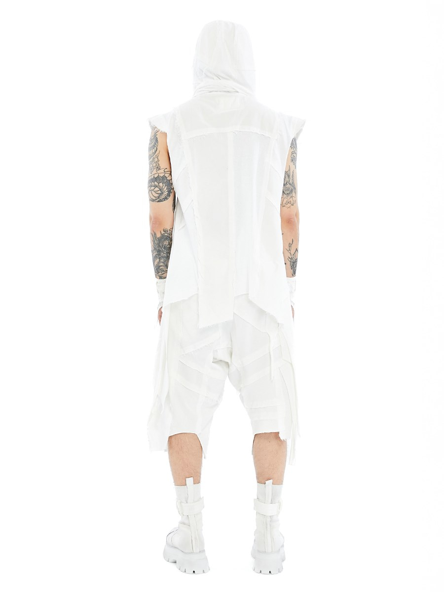 DIVIDE VEST