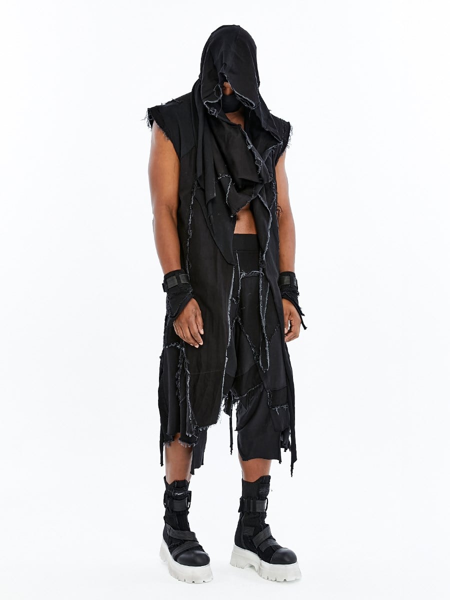DIVIDE VEST