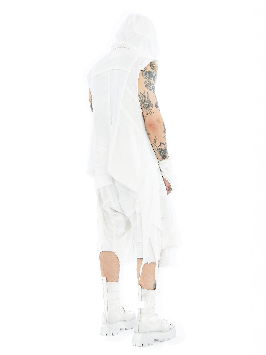 DIVIDE VEST