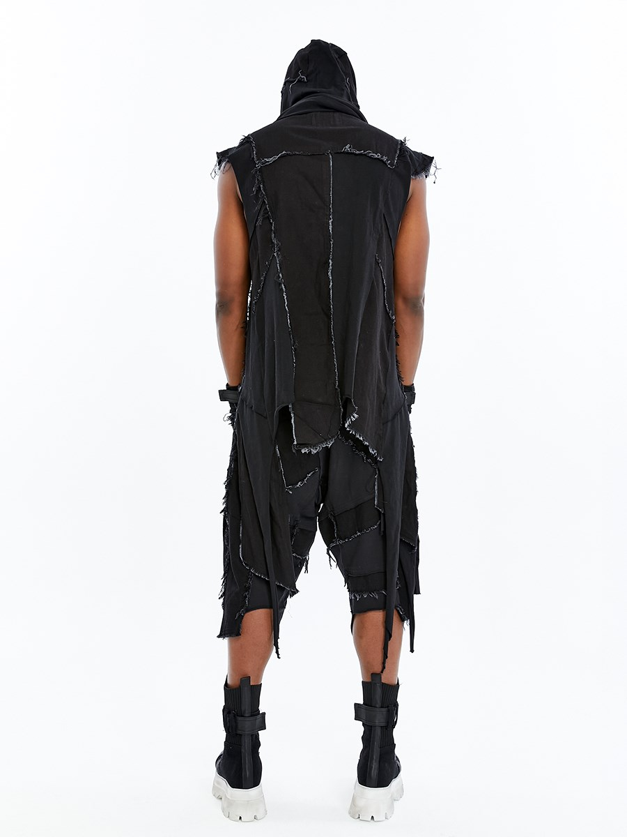DIVIDE VEST