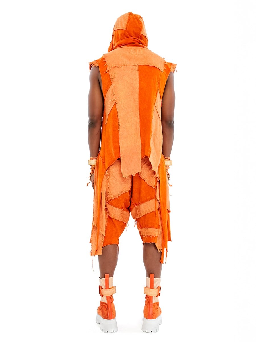 DIVIDE VEST