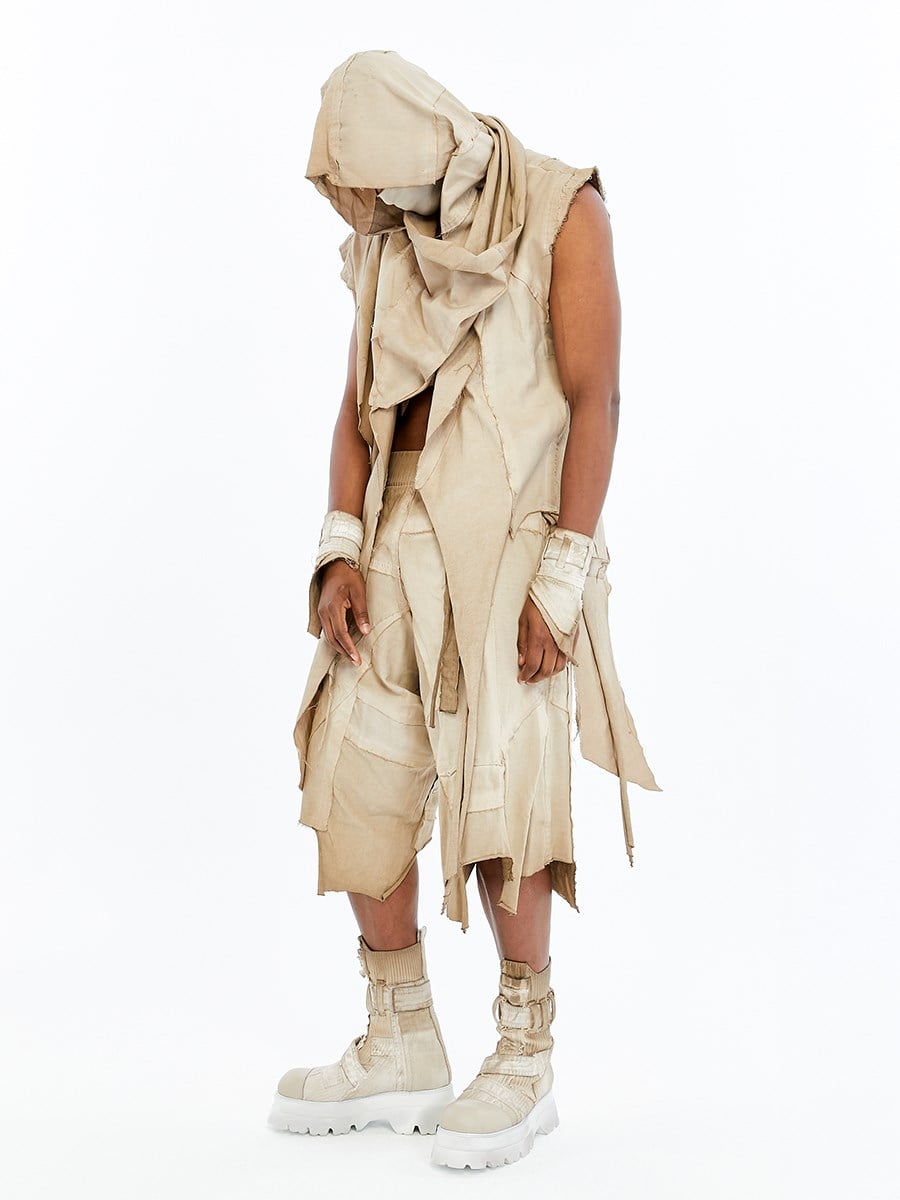 DIVIDE VEST