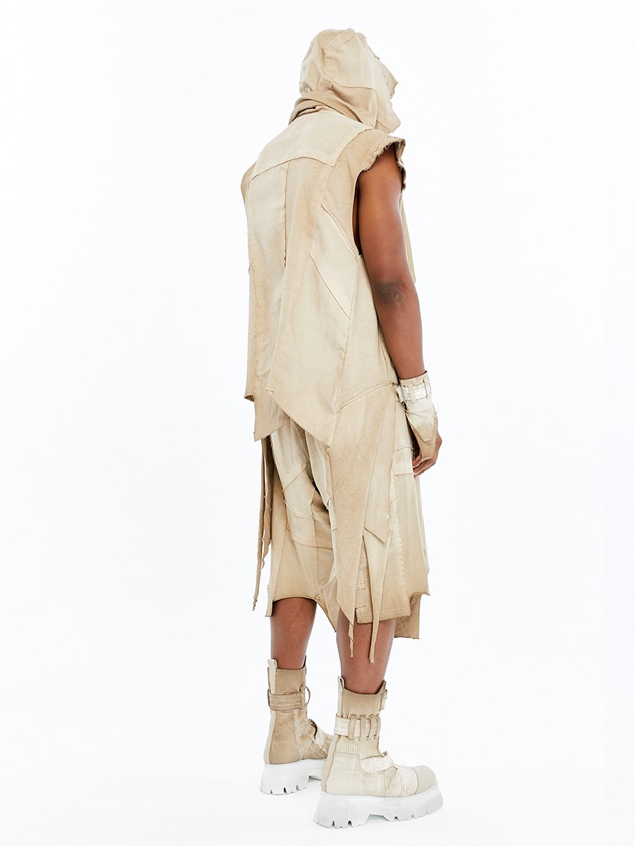 DIVIDE VEST