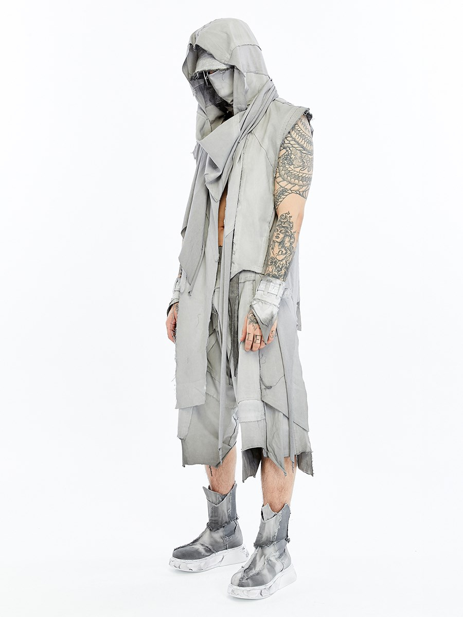DIVIDE VEST