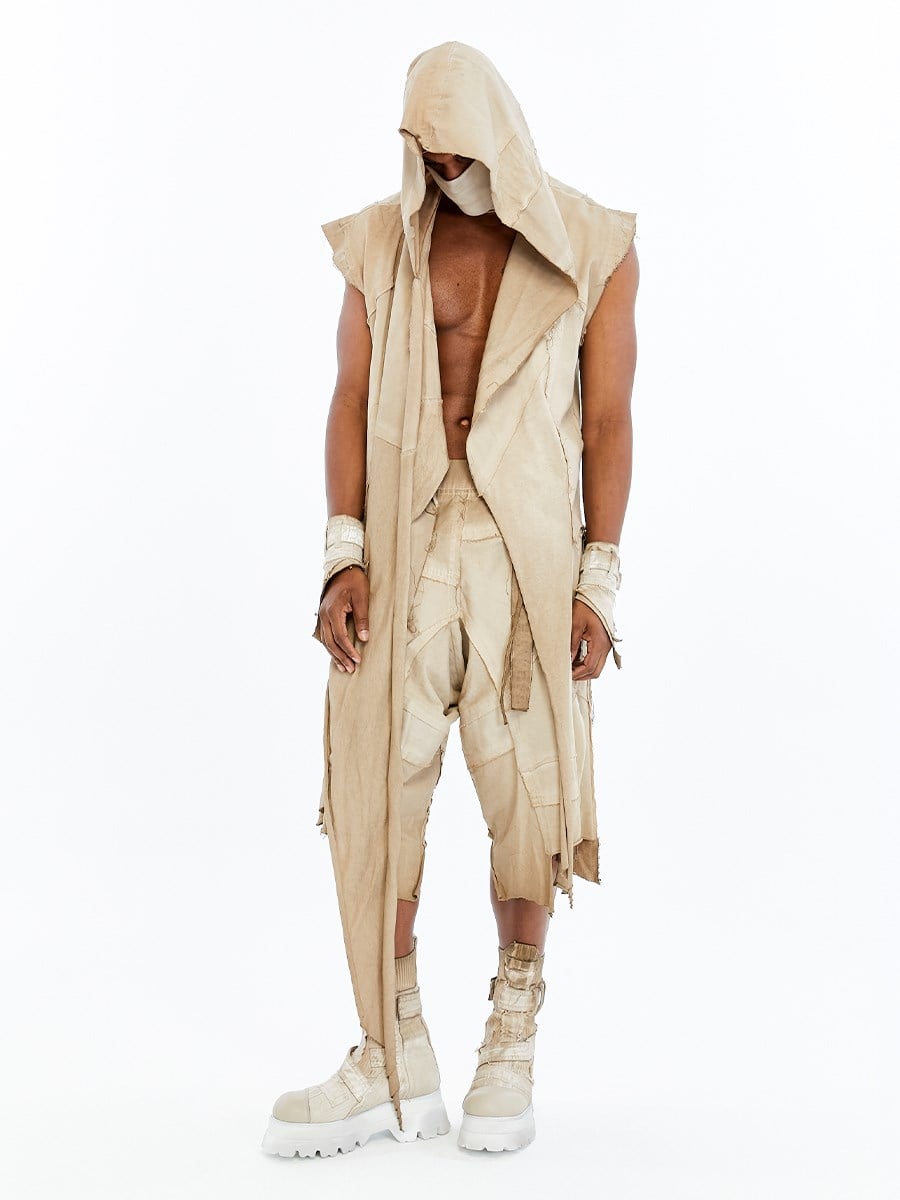 DIVIDE VEST