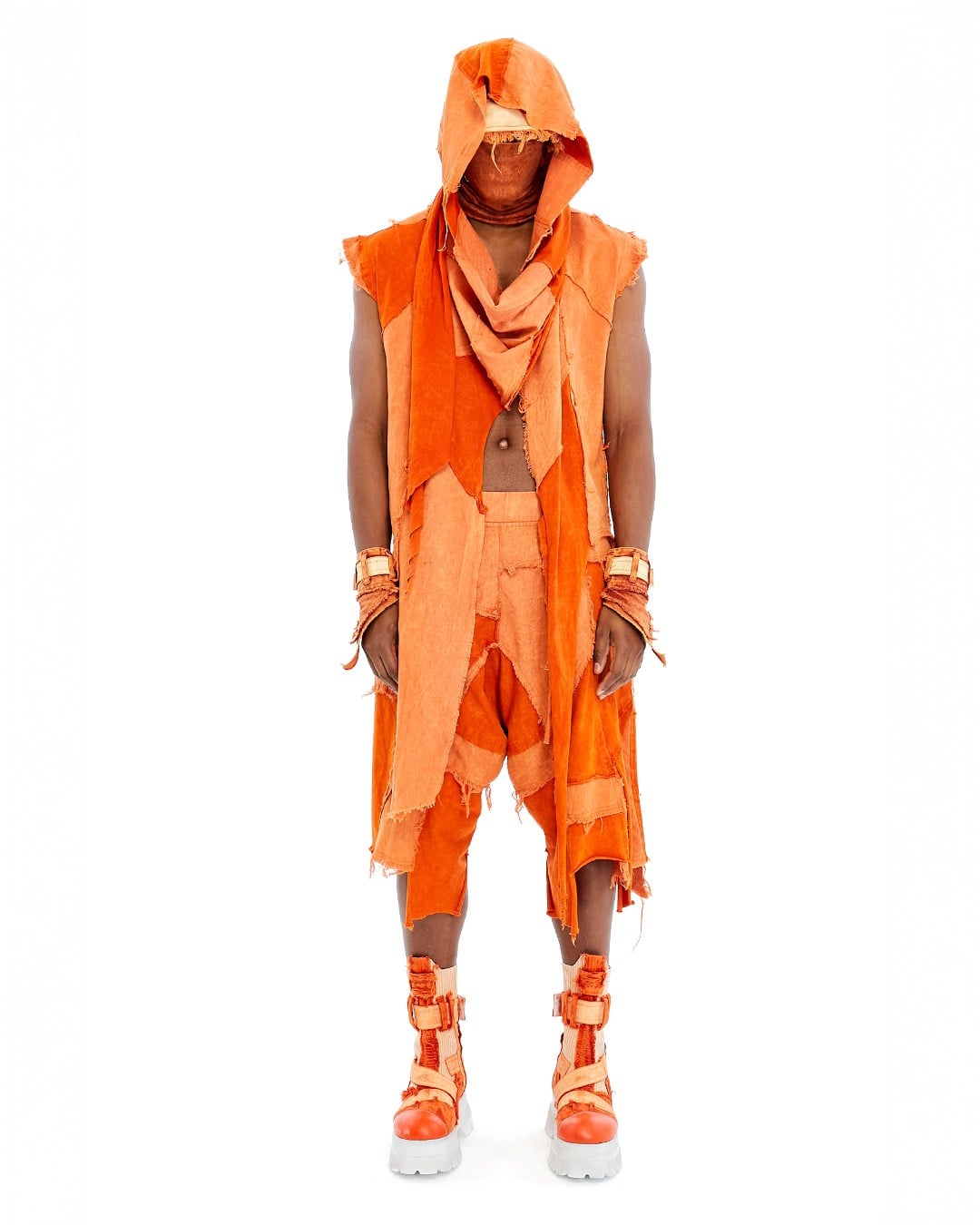 DIVIDE VEST