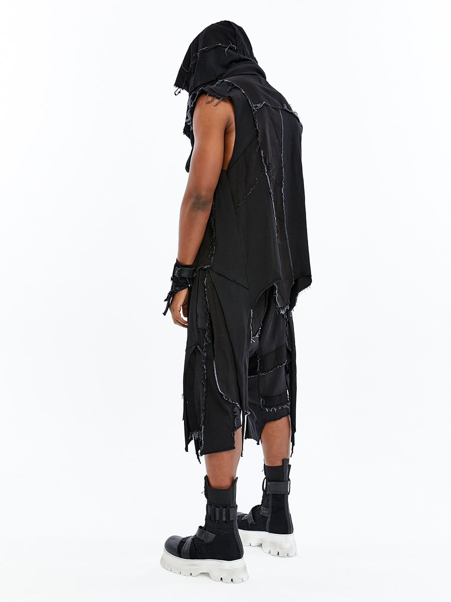 DIVIDE VEST